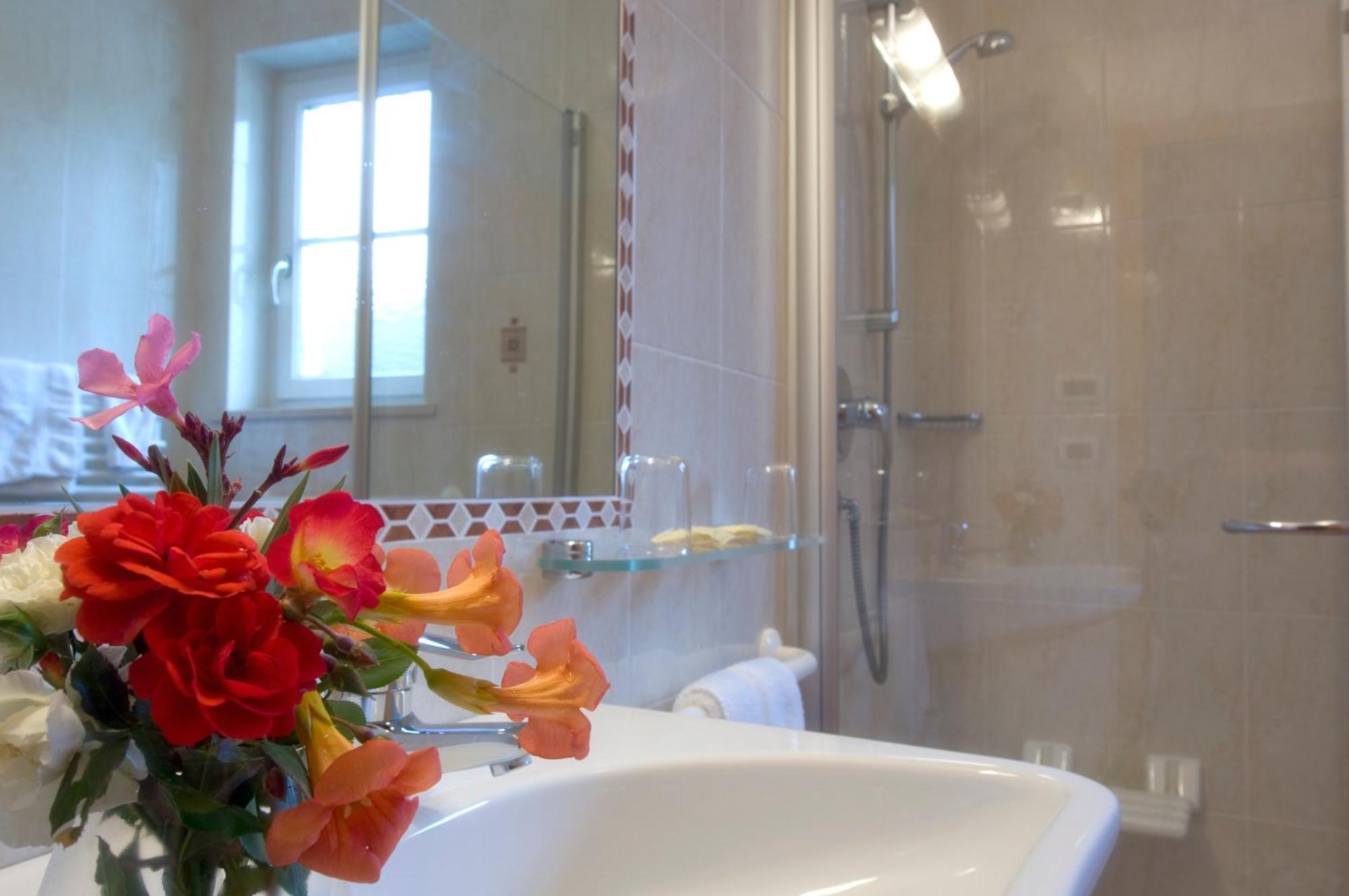 Hotel Loewenwirt Cermes Εξωτερικό φωτογραφία