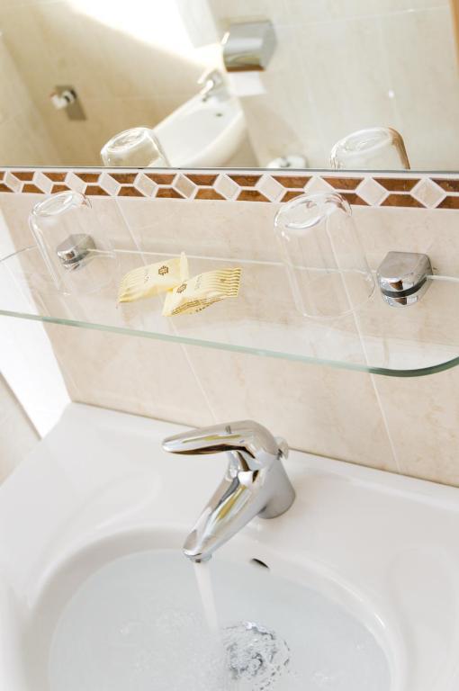 Hotel Loewenwirt Cermes Δωμάτιο φωτογραφία